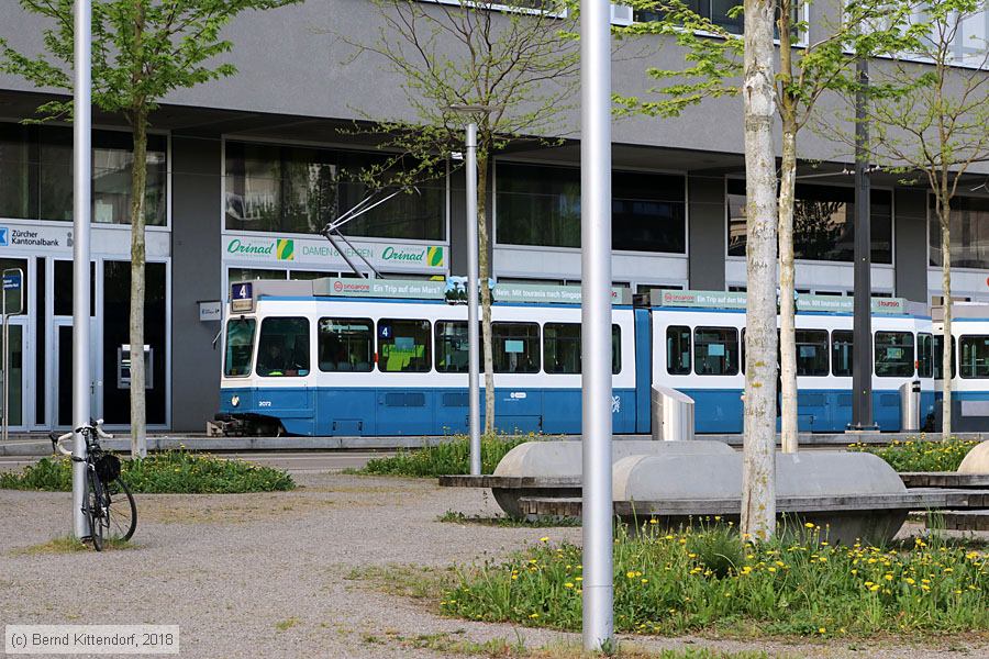 Zürich - Straßenbahn - 2072
/ Bild: zuerich2072_bk1804240016.jpg