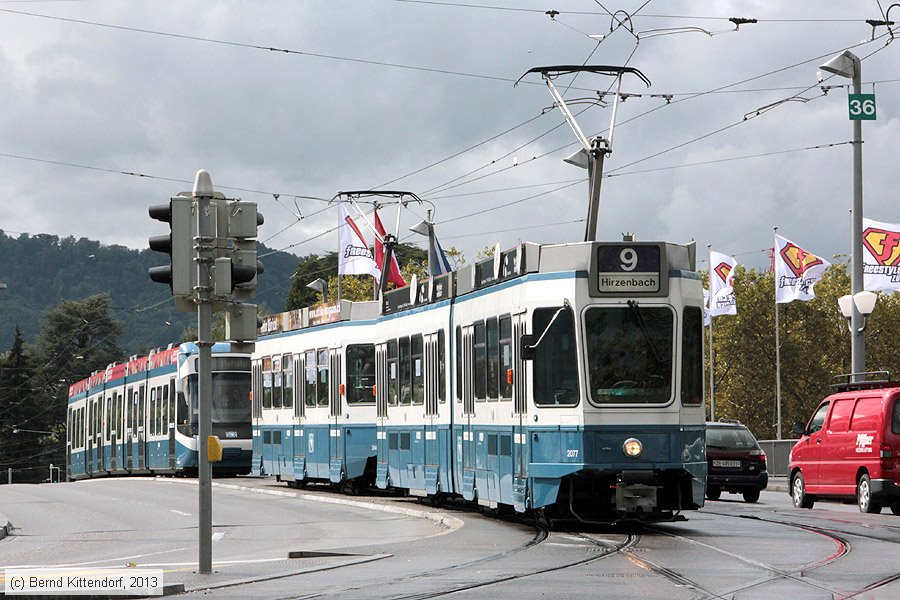 Zürich - Straßenbahn - 2077
/ Bild: zuerich2077_bk1309170468.jpg