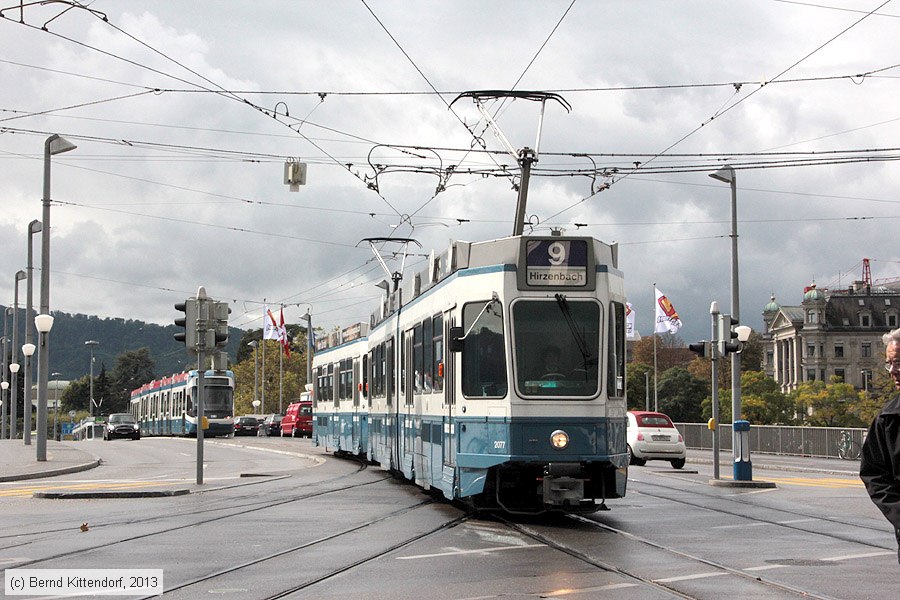 Zürich - Straßenbahn - 2077
/ Bild: zuerich2077_bk1309170469.jpg