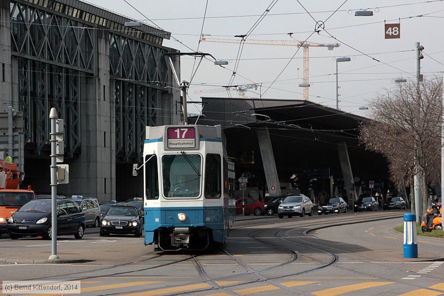 Zürich - Straßenbahn - 2082
/ Bild: zuerich2082_bk1403110239.jpg