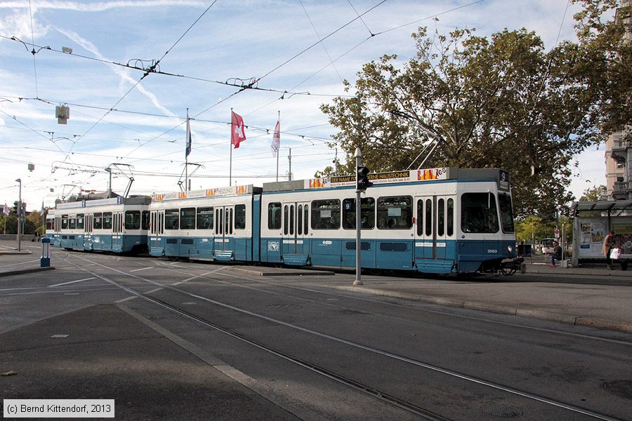 Zürich - Straßenbahn - 2083
/ Bild: zuerich2083_bk1309170619.jpg