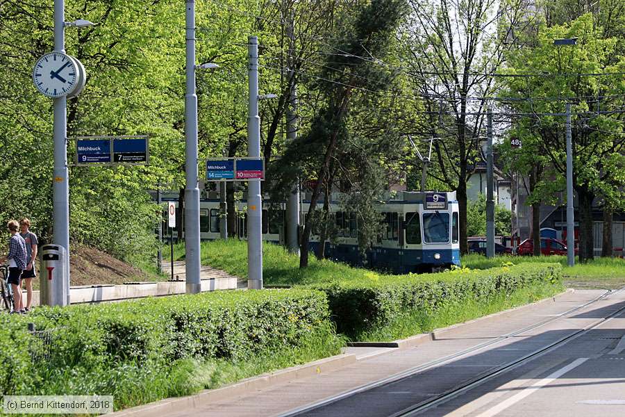 Zürich - Straßenbahn - 2097
/ Bild: zuerich2097_bk1804220193.jpg