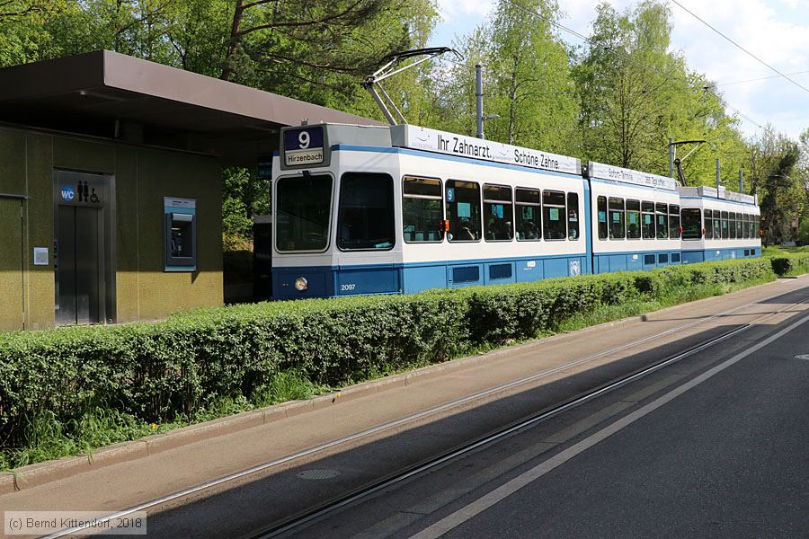 Zürich - Straßenbahn - 2097
/ Bild: zuerich2097_bk1804220194.jpg