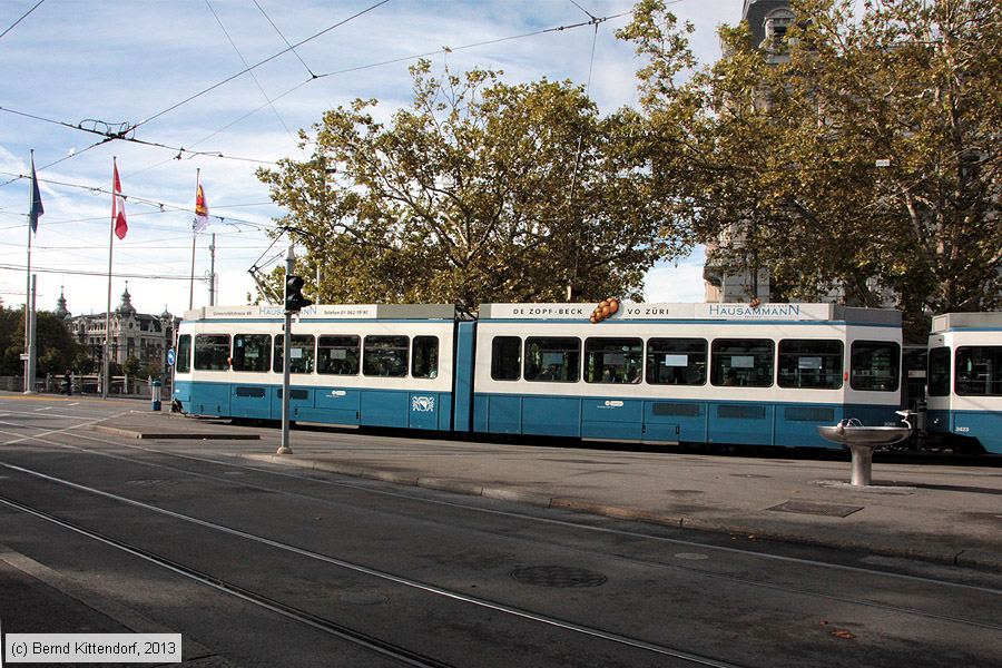 Zürich - Straßenbahn - 2085
/ Bild: zuerich2085_bk1309170617.jpg