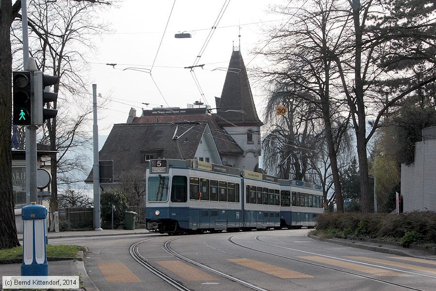 Zürich - Straßenbahn - 2095
/ Bild: zuerich2095_bk1403110560.jpg