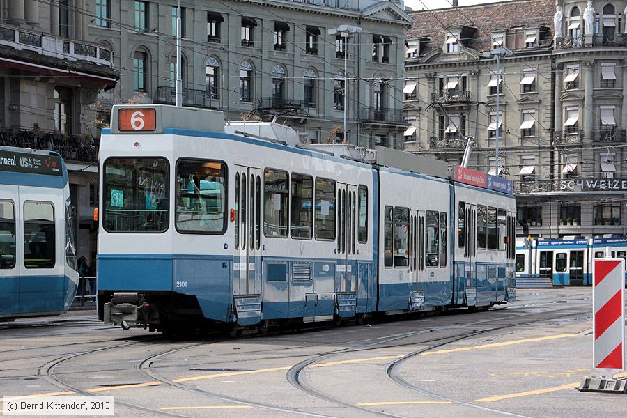 Zürich - Straßenbahn - 2101
/ Bild: zuerich2101_bk1309170288.jpg