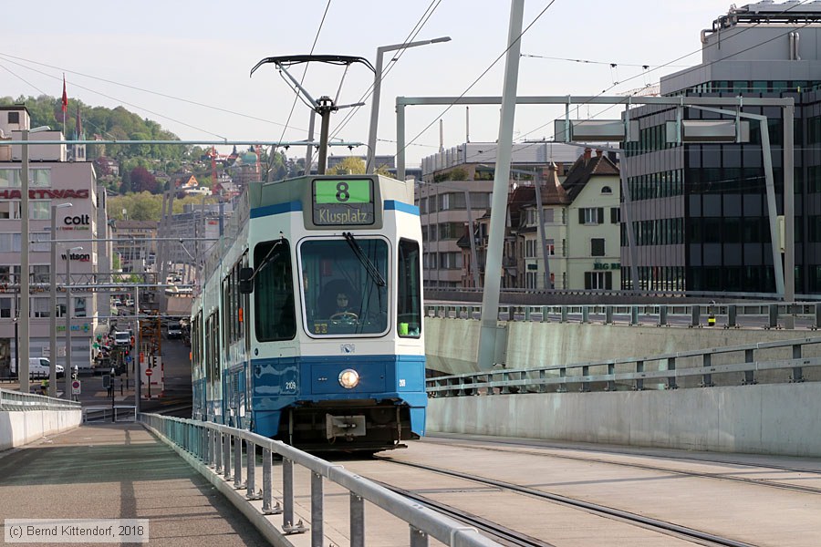 Zürich - Straßenbahn - 2109
/ Bild: zuerich2109_bk1804230012.jpg