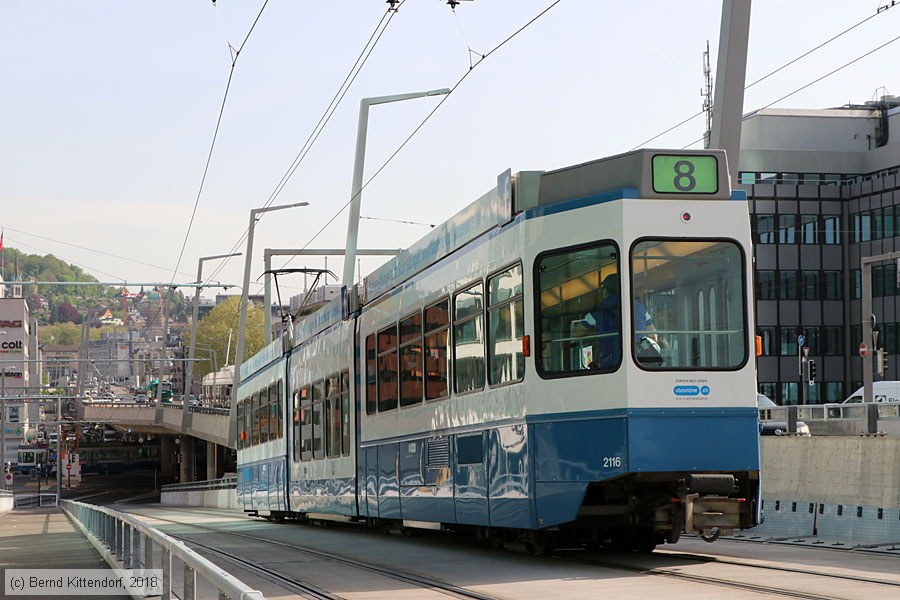 Zürich - Straßenbahn - 2116
/ Bild: zuerich2116_bk1804230025.jpg