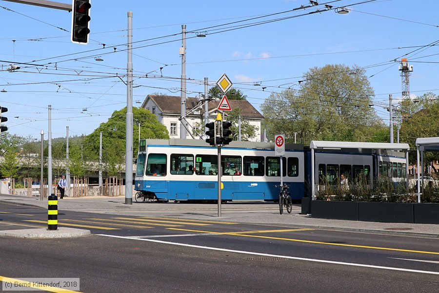 Zürich - Straßenbahn - 2117
/ Bild: zuerich2117_bk1804240521.jpg