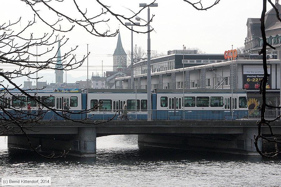 Zürich - Straßenbahn - 2106
/ Bild: zuerich2106_bk1403110300.jpg