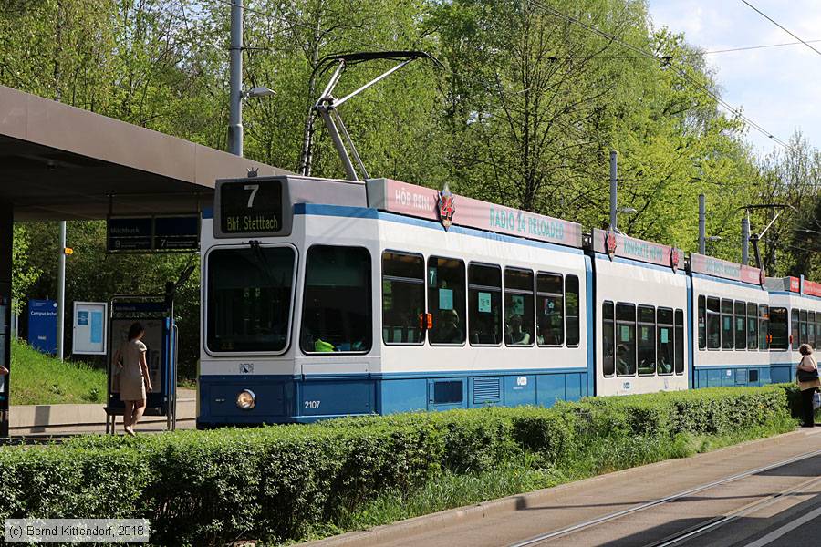 Zürich - Straßenbahn - 2107
/ Bild: zuerich2107_bk1804220185.jpg