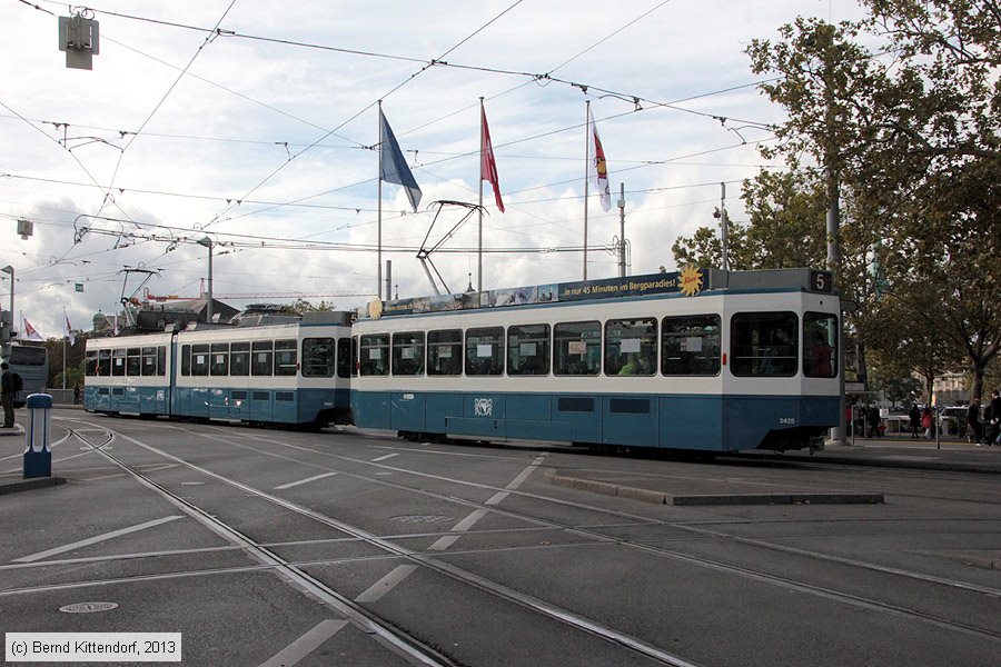 Zürich - Straßenbahn - 2425
/ Bild: zuerich2425_bk1309170655.jpg