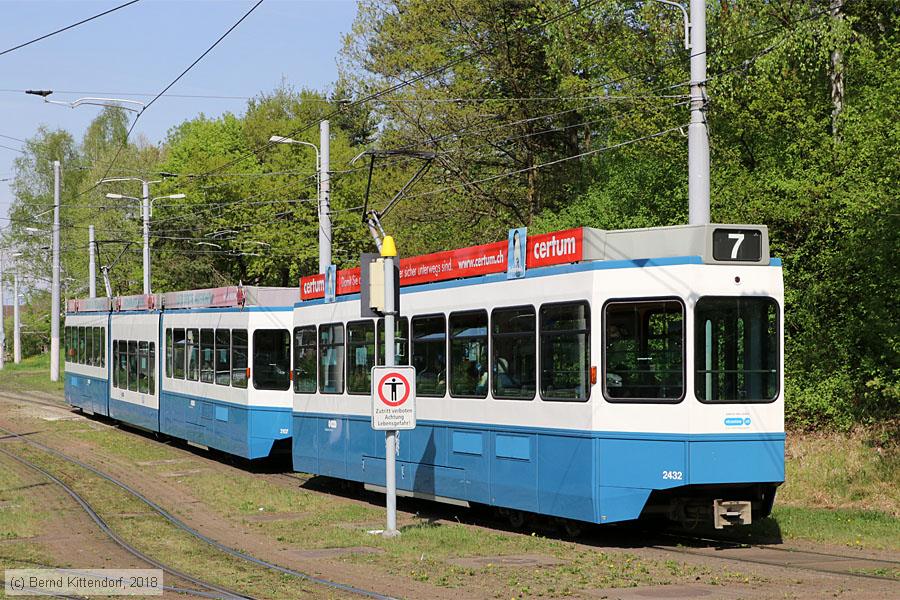 Zürich - Straßenbahn - 2432
/ Bild: zuerich2432_bk1804220187.jpg