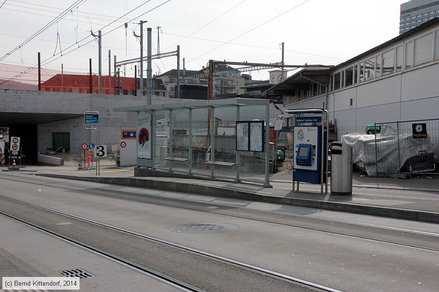 Zürich - Straßenbahn - Anlagen
/ Bild: zuerichanlagen_bk1403110339.jpg