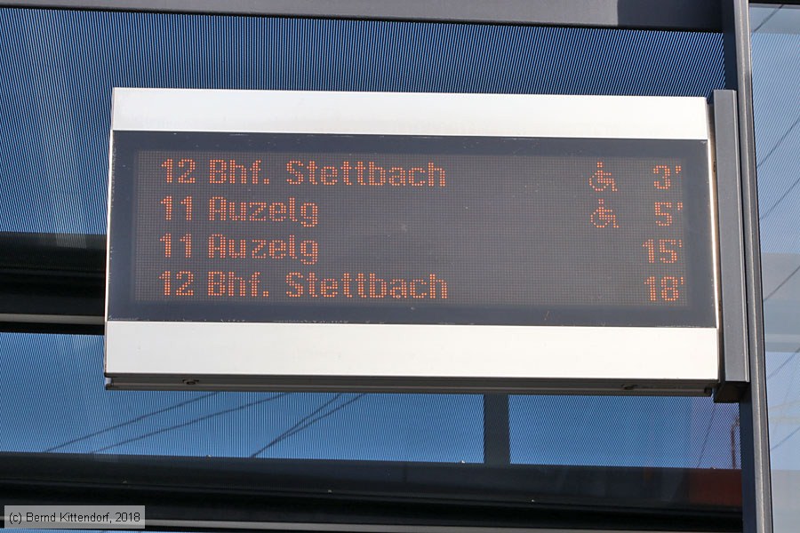 Zürich - Straßenbahn - Anlagen
/ Bild: zuerichanlagen_bk1804220312.jpg