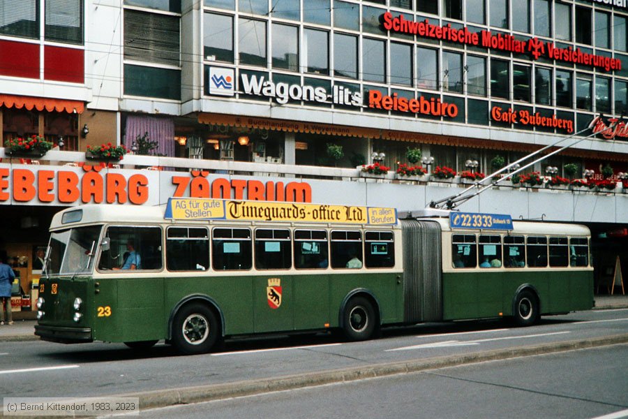 Bern - Trolleybus - 23
/ Bild: bern23_bd081226.jpg