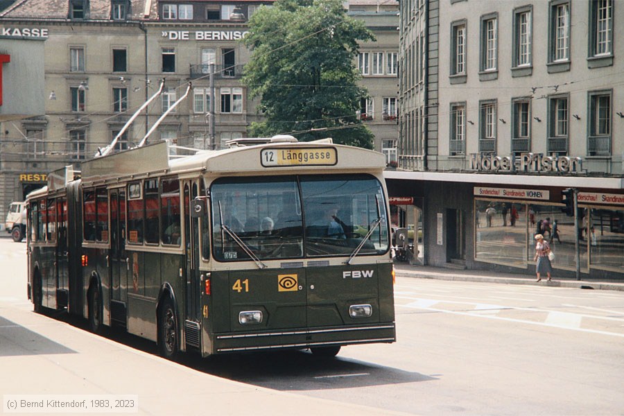 Bern - Trolleybus - 41
/ Bild: bern41_bd081403.jpg