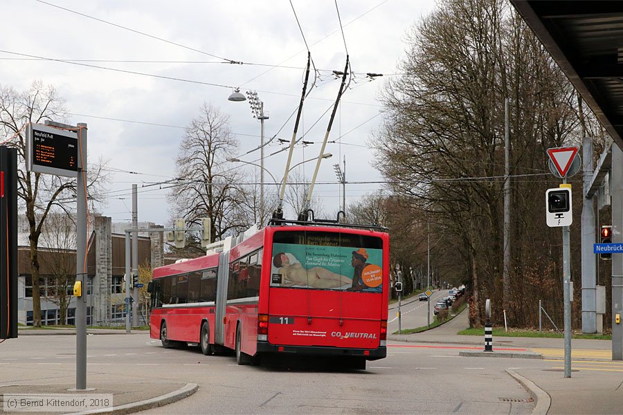 Bern - Trolleybus - 11
/ Bild: bern11_bk1804040069.jpg