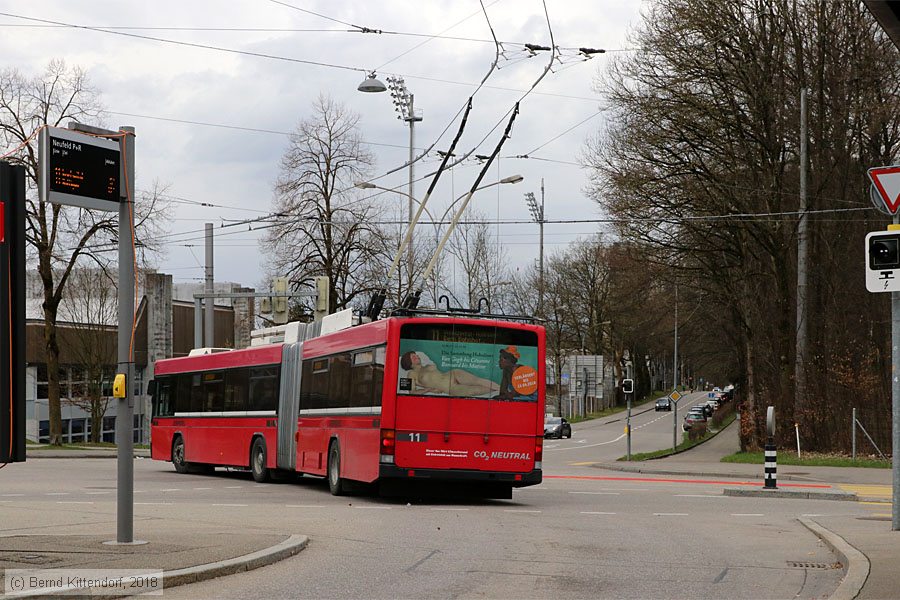 Bern - Trolleybus - 11
/ Bild: bern11_bk1804040070.jpg