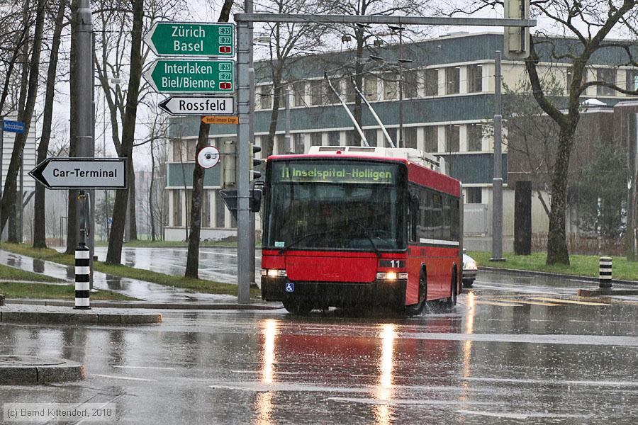 Bern - Trolleybus - 11
/ Bild: bern11_bk1804040077.jpg