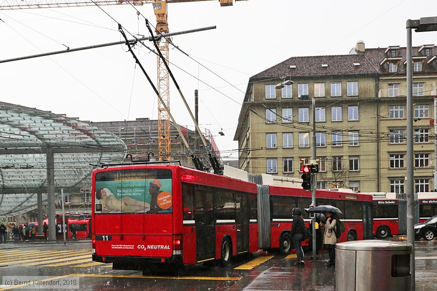 Bern - Trolleybus - 11
/ Bild: bern11_bk1804040080.jpg