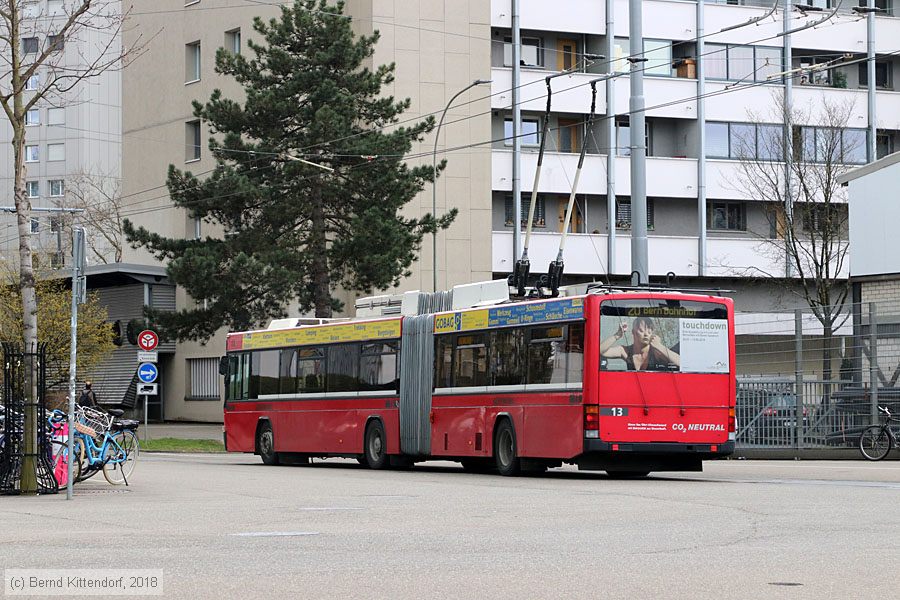 Bern - Trolleybus - 13
/ Bild: bern13_bk1804040035.jpg