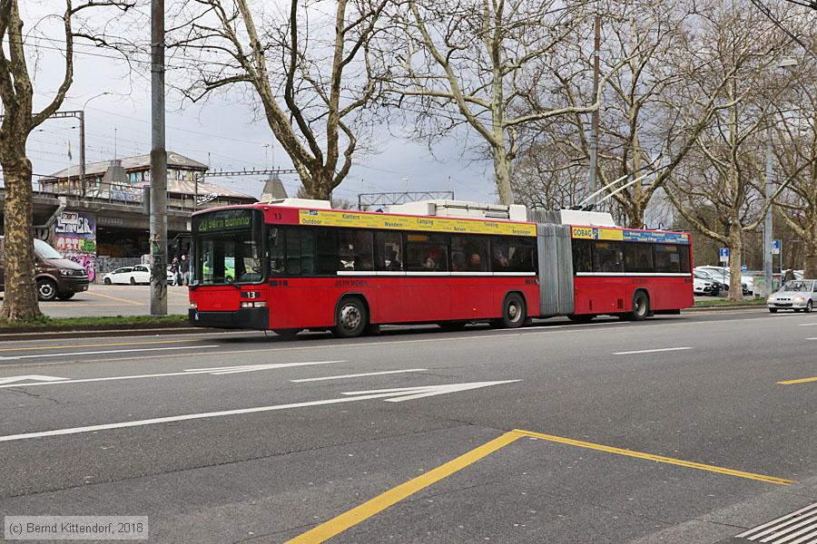 Bern - Trolleybus - 13
/ Bild: bern13_bk1804040063.jpg