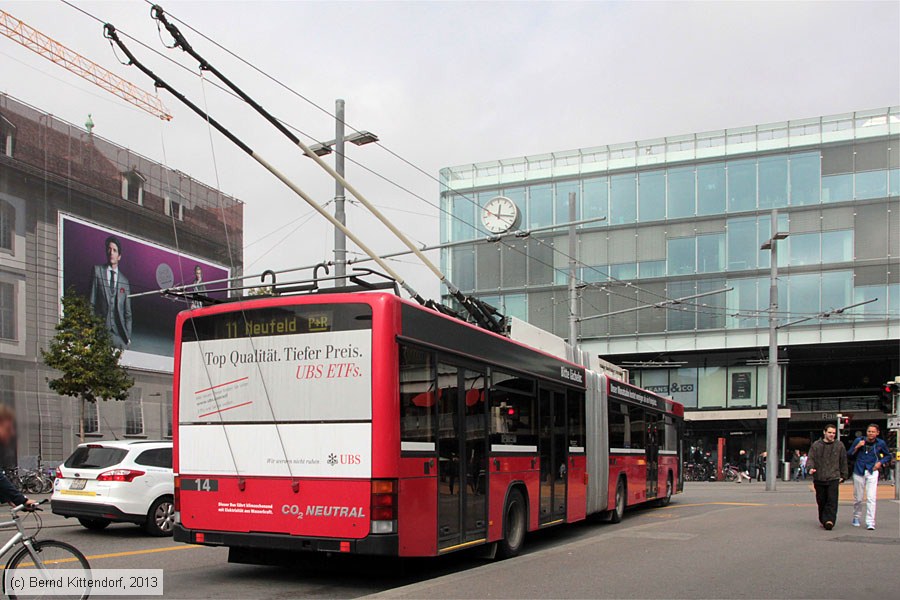 Bern - Trolleybus - 14
/ Bild: bern14_bk1310020203.jpg