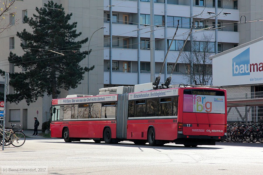 Bern - Trolleybus - 17
/ Bild: bern17_bk1703270114.jpg
