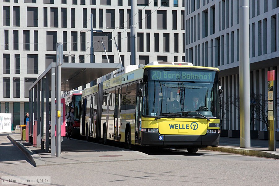 Bern - Trolleybus - 18
/ Bild: bern18_bk1703270089.jpg