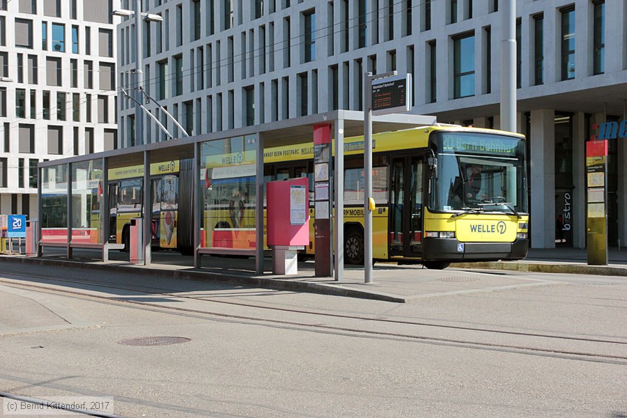 Bern - Trolleybus - 18
/ Bild: bern18_bk1703270115.jpg