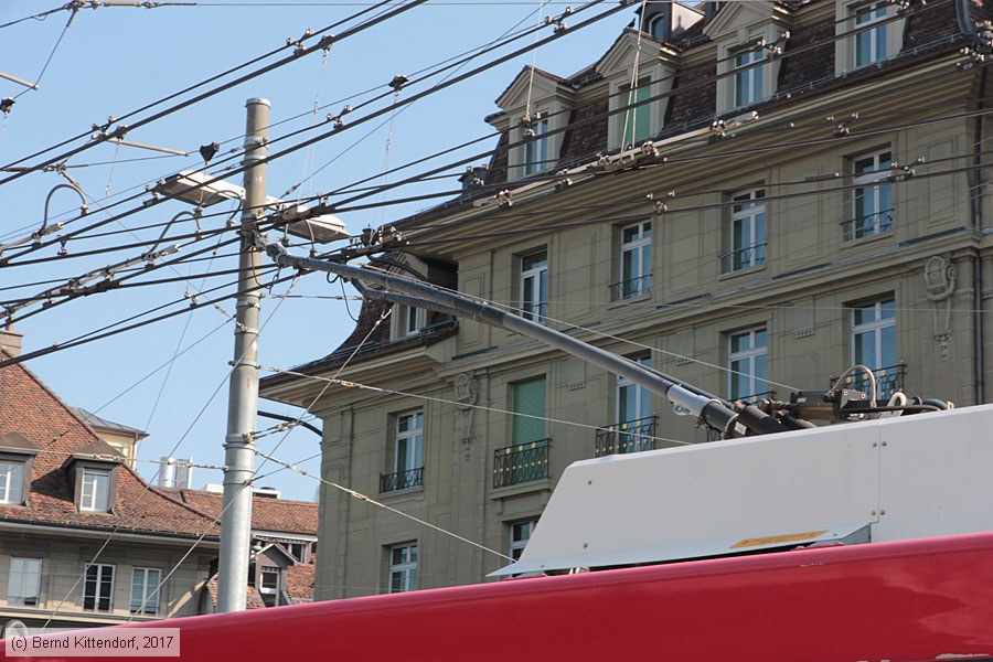 Bern - Trolleybus - 2
/ Bild: bern2_bk1703280024.jpg