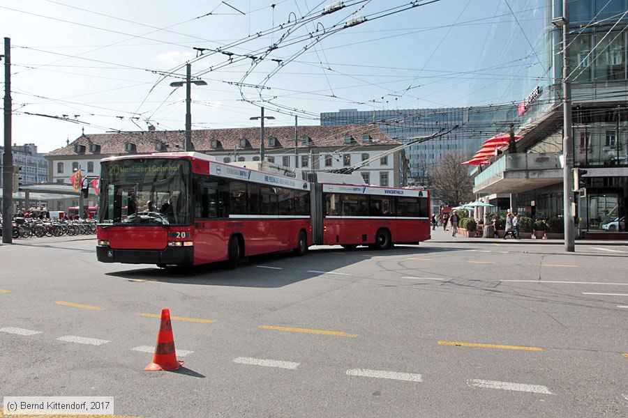 Bern - Trolleybus - 20
/ Bild: bern20_bk1703280242.jpg