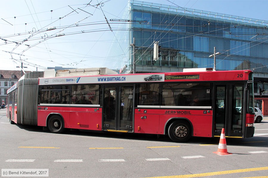 Bern - Trolleybus - 20
/ Bild: bern20_bk1703280244.jpg