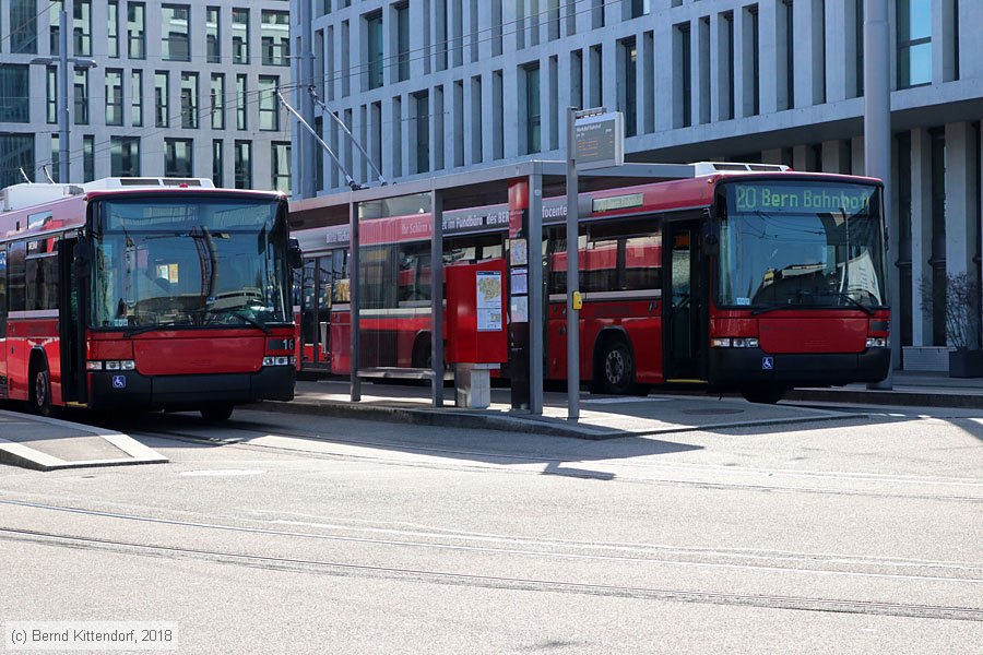 Bern - Trolleybus - 3
/ Bild: bern3_bk1804060008.jpg