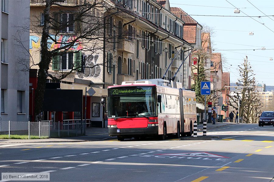 Bern - Trolleybus - 3
/ Bild: bern3_bk1804060020.jpg