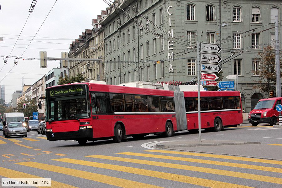 Bern - Trolleybus - 4
/ Bild: bern4_bk1310020091.jpg