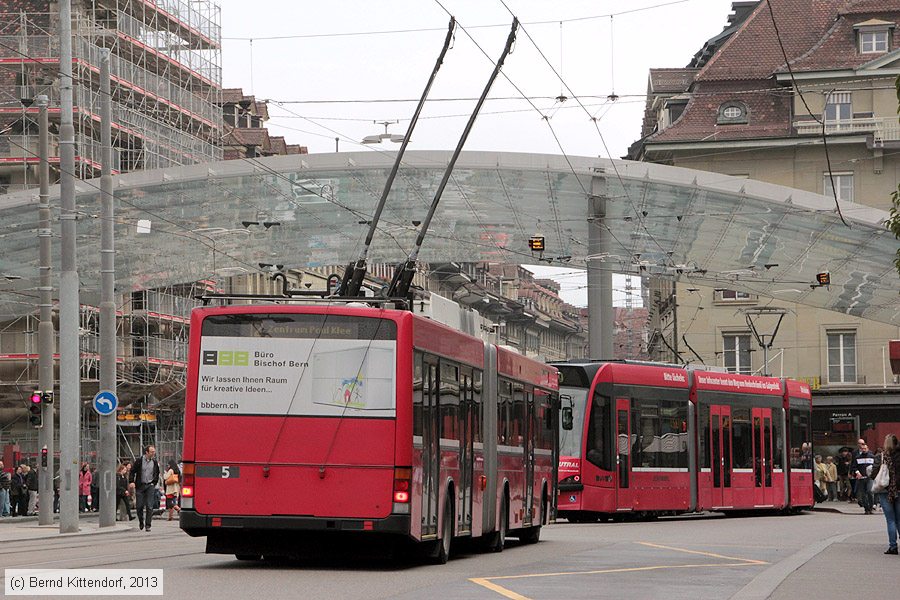 Bern - Trolleybus - 5
/ Bild: bern5_bk1310020193.jpg