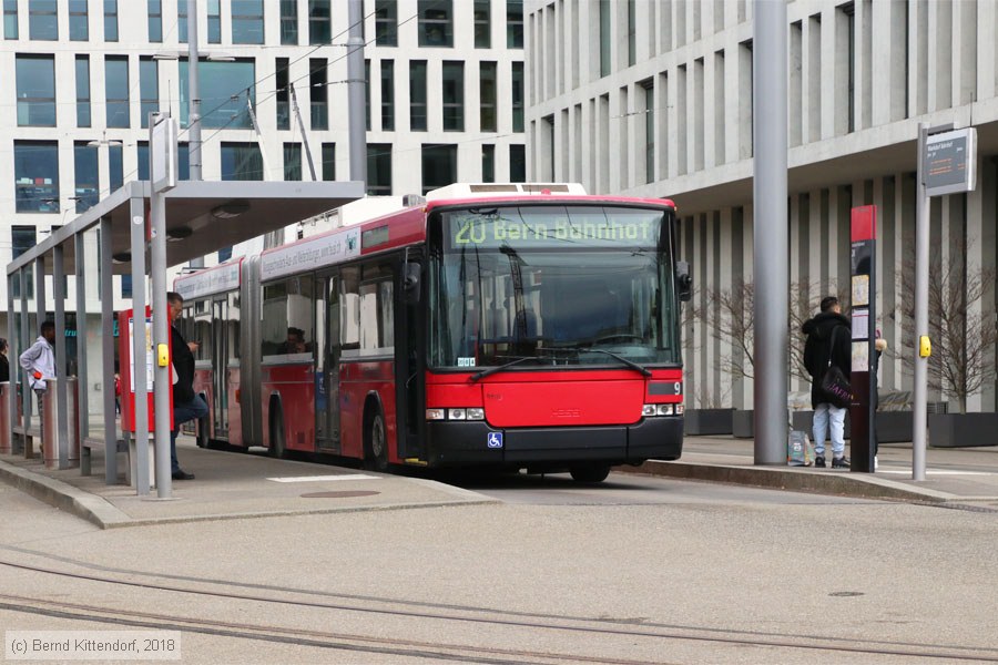 Bern - Trolleybus - 9
/ Bild: bern9_bk1804040037.jpg