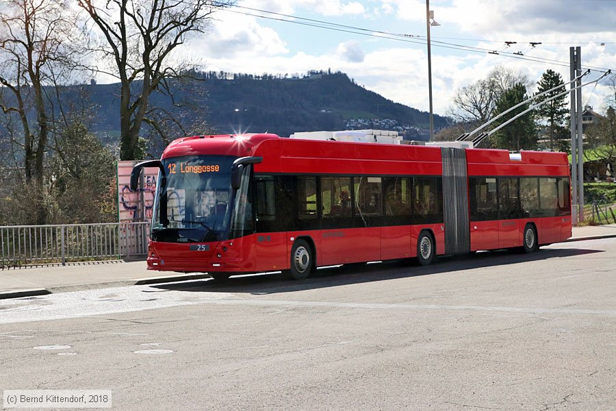 Bern - Trolleybus - 25
/ Bild: bern25_bk1804050083.jpg