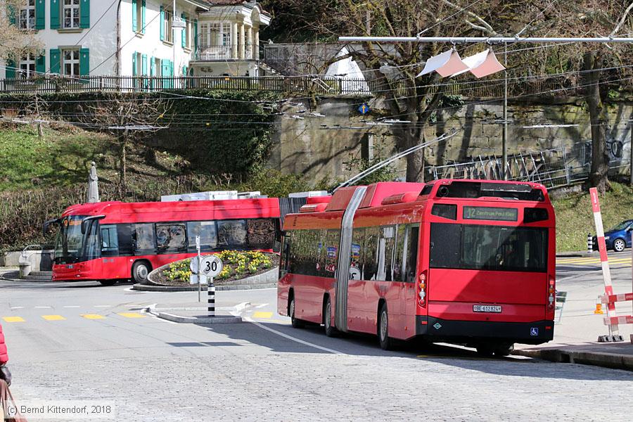 Bern - Trolleybus - 25
/ Bild: bern25_bk1804050092.jpg