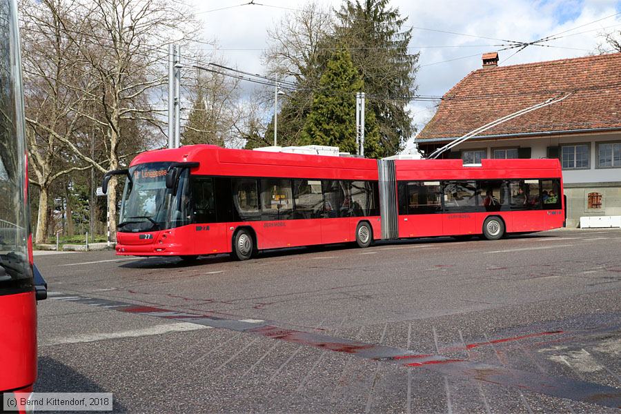 Bern - Trolleybus - 27
/ Bild: bern27_bk1804050068.jpg