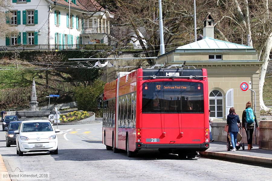 Bern - Trolleybus - 28
/ Bild: bern28_bk1804050101.jpg