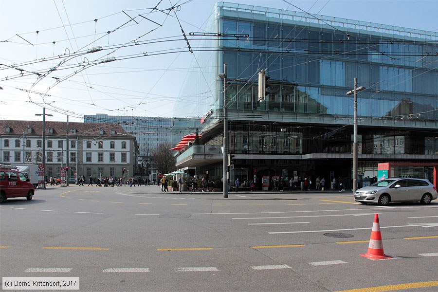 Bern - Trolleybus - Anlagen
/ Bild: bernanlagen_bk1703280236.jpg