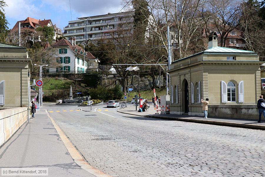Bern - Trolleybus - Anlagen
/ Bild: bernanlagen_bk1804050088.jpg