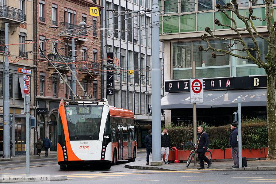Trolleybus Genève - 1612
/ Bild: genf1612_bk1803280020.jpg Trolleybus Genève - 1612
/ Bild: genf1612_bk1803280020.jpg