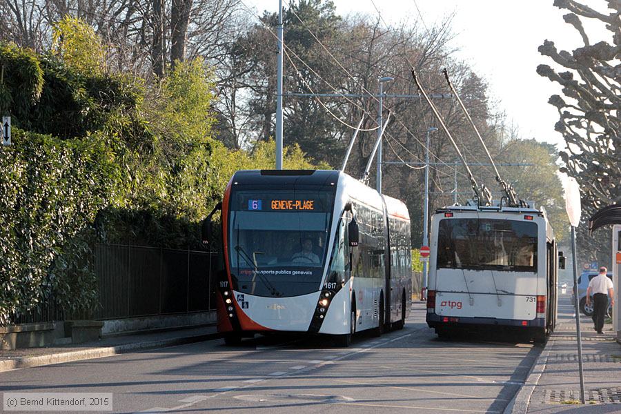 Trolleybus Genève - 1617
/ Bild: genf1617_bk1504090433.jpg