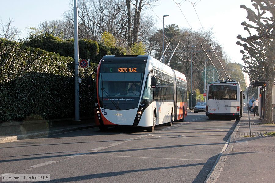 Trolleybus Genève - 1617
/ Bild: genf1617_bk1504090434.jpg