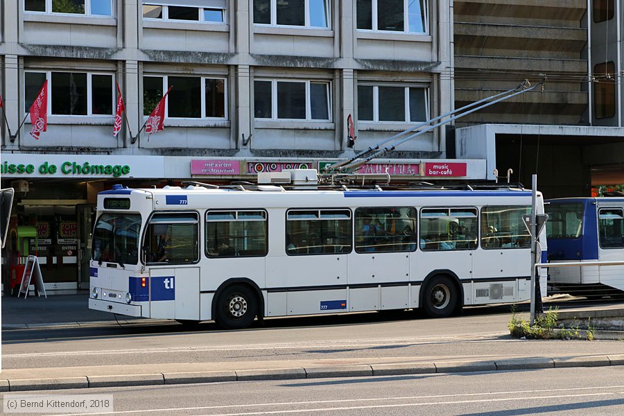 Trolleybus Lausanne - 777
/ Bild: lausanne777_bk1807160253.jpg