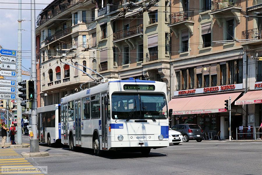 Trolleybus Lausanne - 785
/ Bild: lausanne785_bk1807170005.jpg